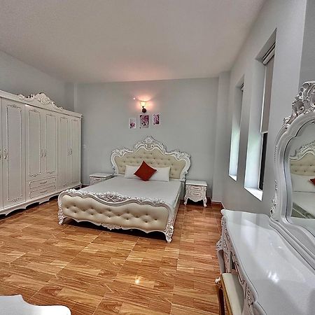 Royal Homestay Tuy Hoà Ngoại thất bức ảnh
