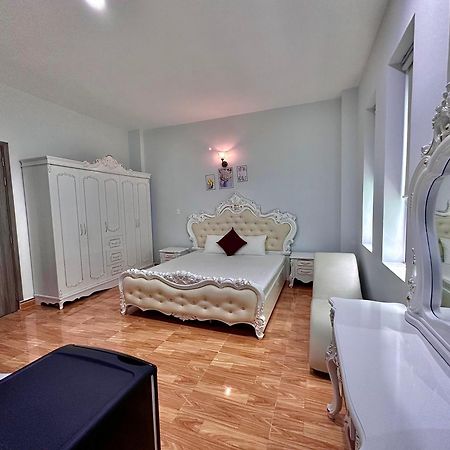 Royal Homestay Tuy Hoà Ngoại thất bức ảnh