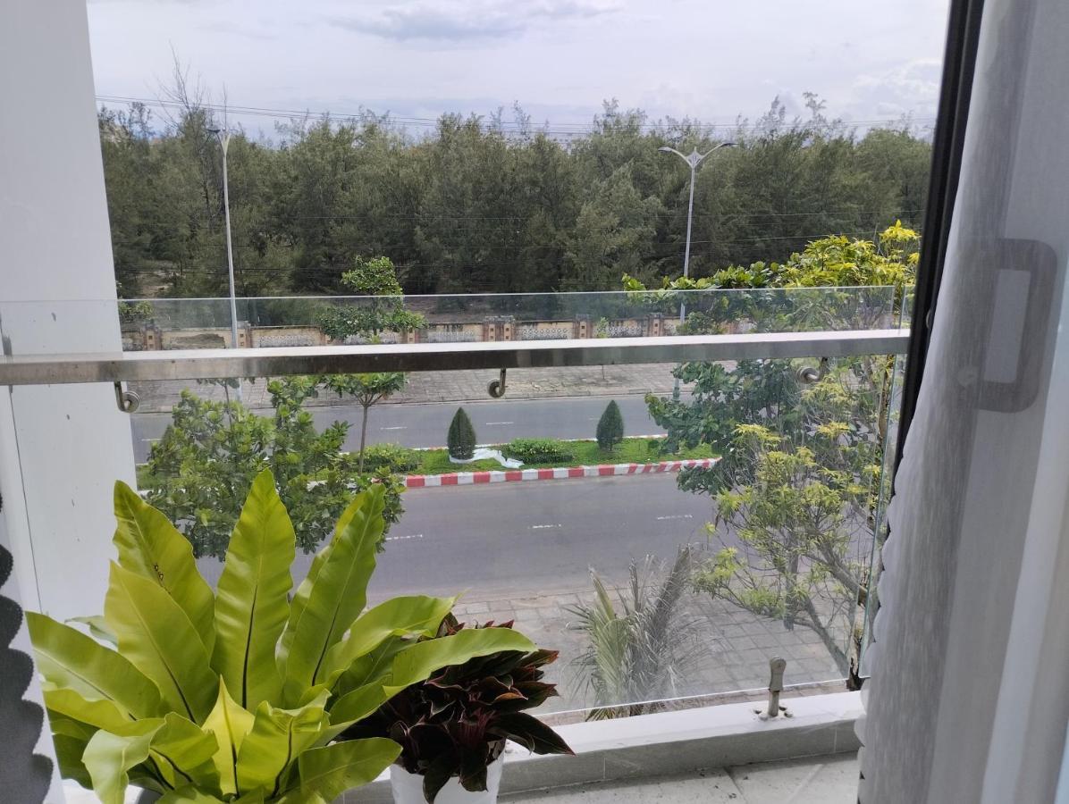 Royal Homestay Tuy Hoà Ngoại thất bức ảnh
