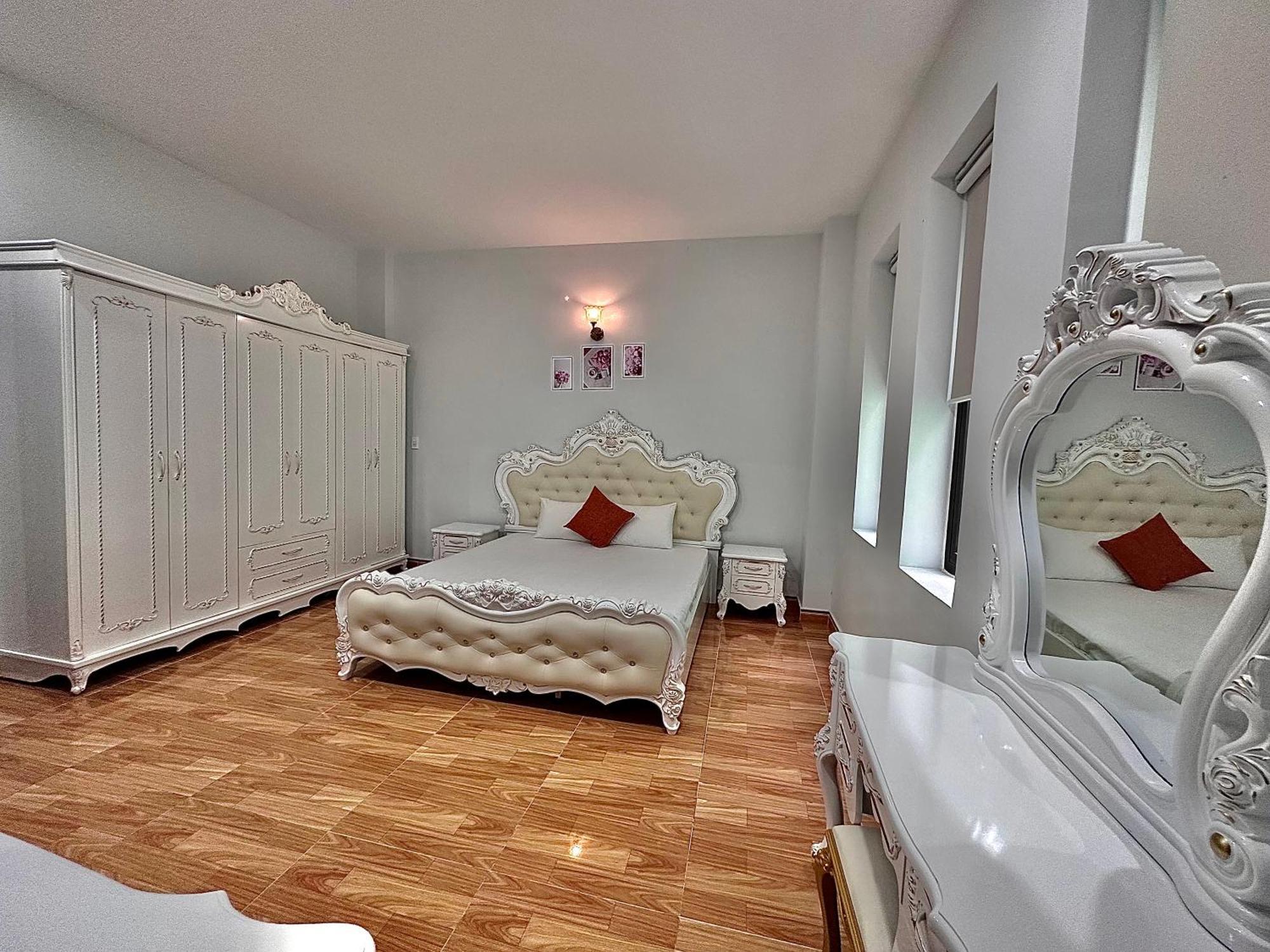 Royal Homestay Tuy Hoà Ngoại thất bức ảnh