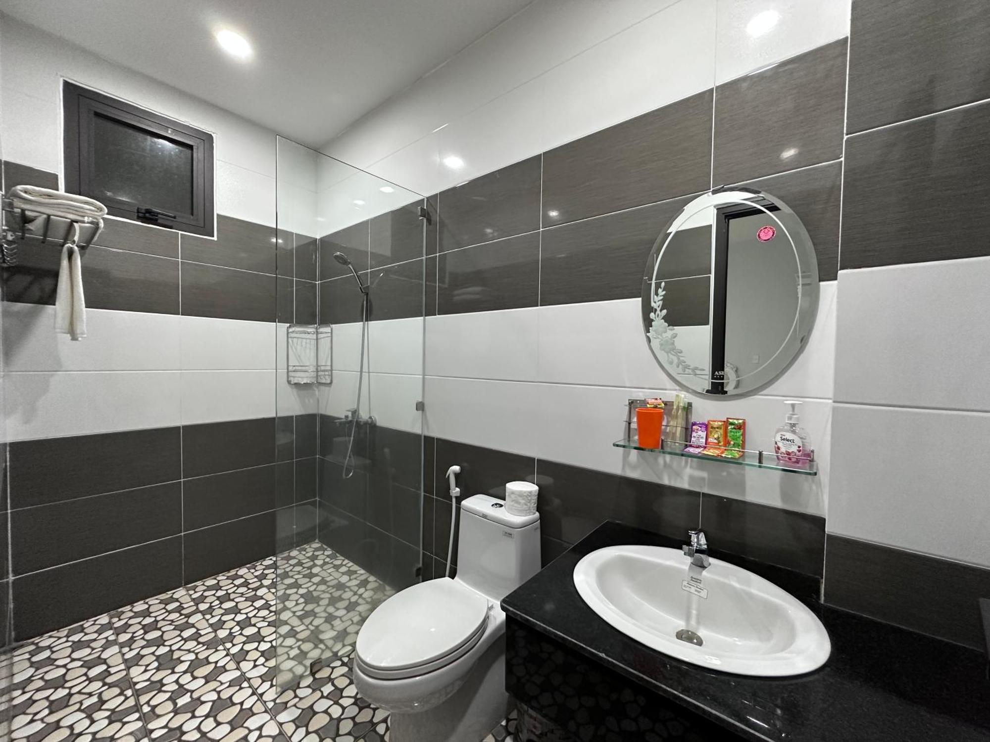 Royal Homestay Tuy Hoà Ngoại thất bức ảnh
