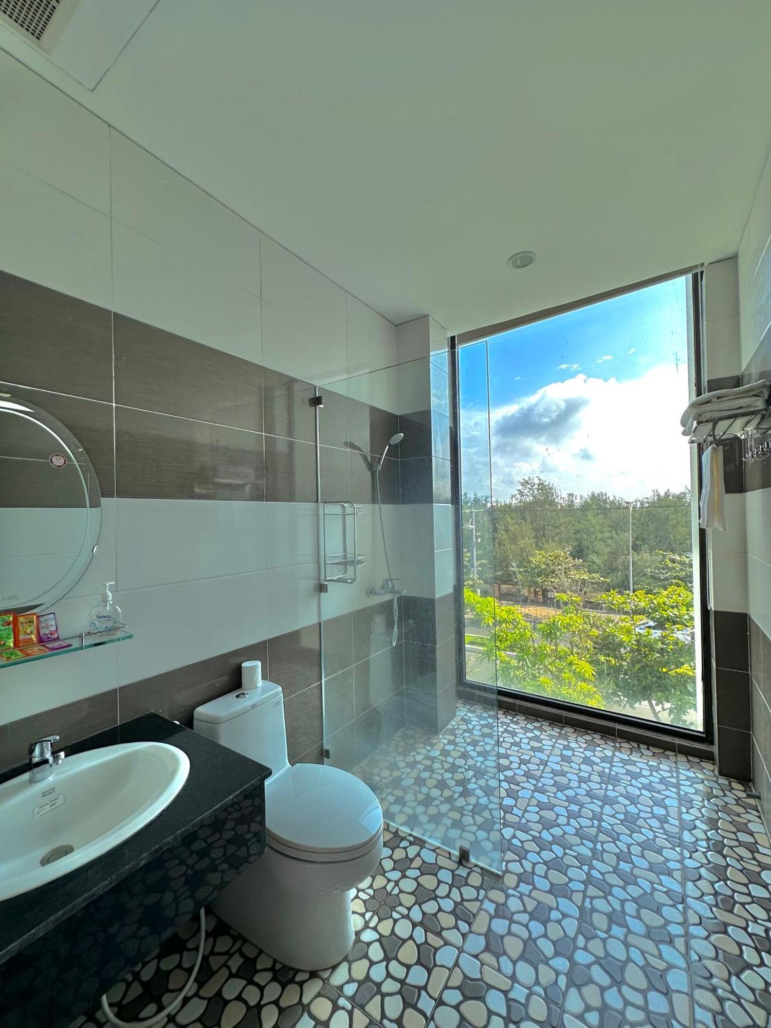 Royal Homestay Tuy Hoà Ngoại thất bức ảnh