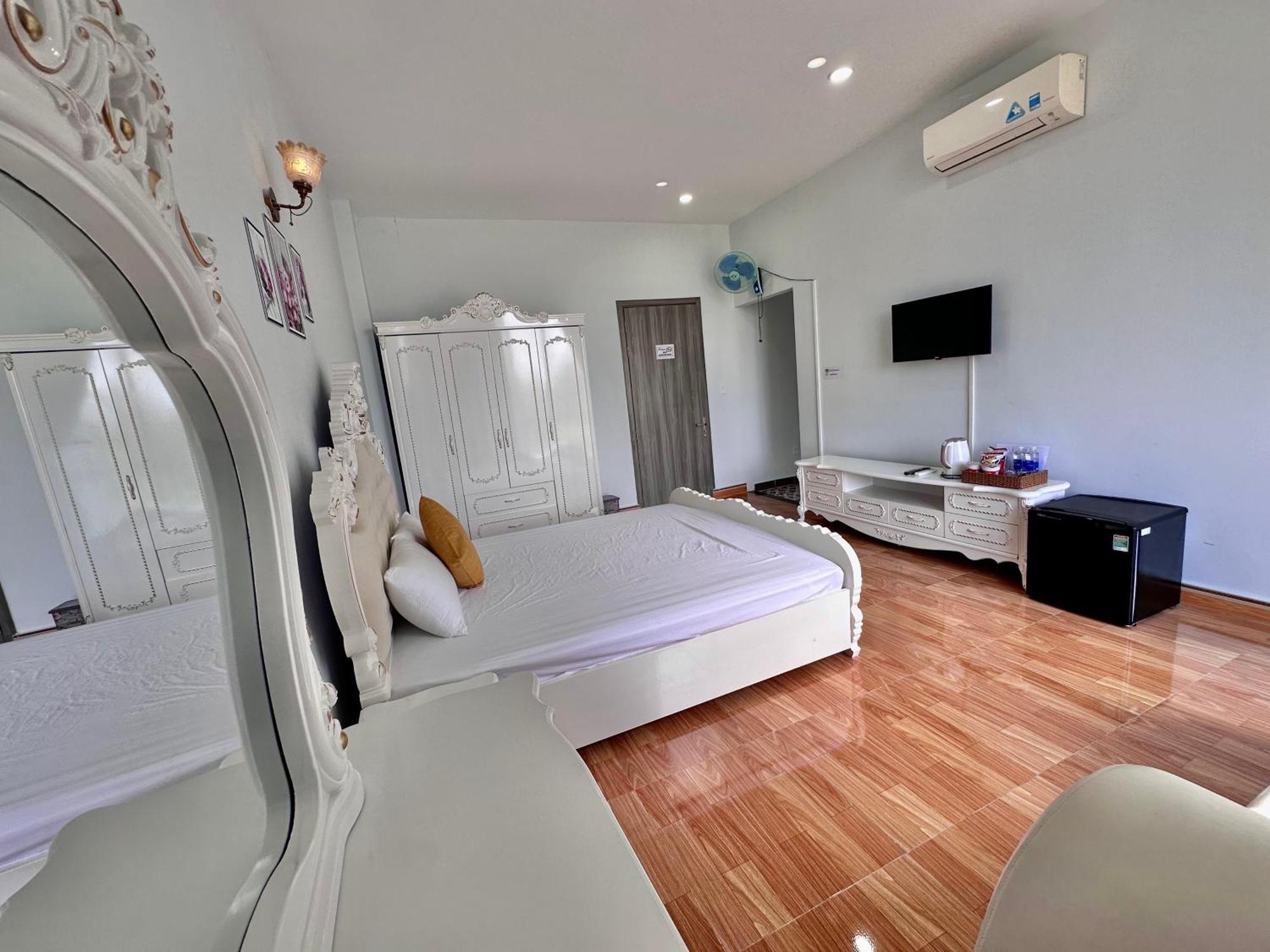 Royal Homestay Tuy Hoà Ngoại thất bức ảnh